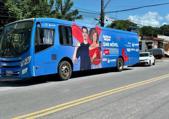 Sine Alagoas divulga 2.409 mil vagas de emprego esta semana