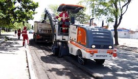 Obras de urbanização e construção de habitação na orla lagunar são iniciadas