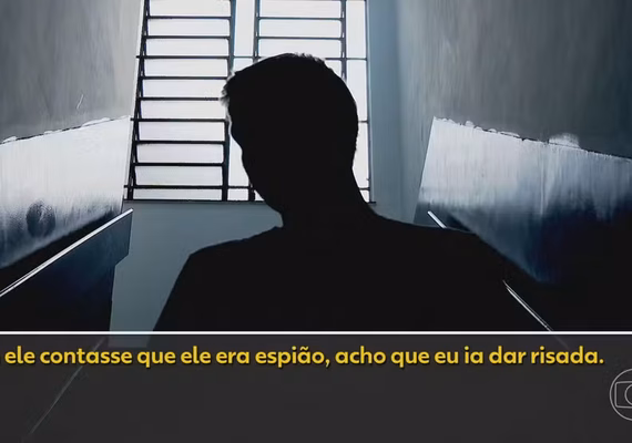 ‘A gente comemorou aniversário, ia para barzinho junto’: espiões russos fizeram amigos e viveram romances no Brasil