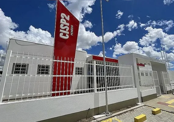 Polícia Militar prende acusado de tentativa de homicídio em Piacabuçu