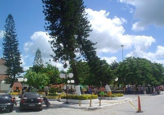 Assassinato em Matriz de Camaragibe assusta moradores