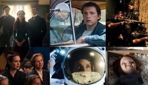 Veja os lançamentos de filmes e séries da Netflix para o mês de setembro