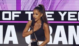 Ariana Grande ganha American Music Awards e Green Day critica Donald Trump