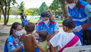 Brasil propõe ação internacional para garantir saúde dos indígenas