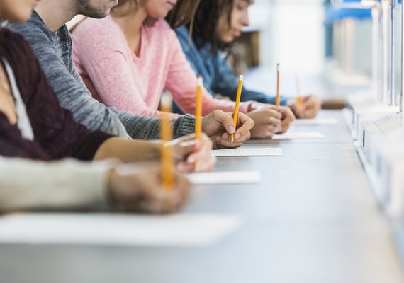 Escolas de Alagoas podem se inscrever no projeto Futuro em Pauta