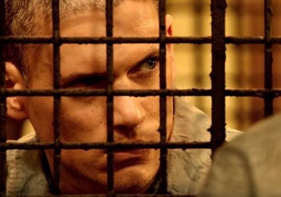 Wentworth diz que 'Prison Break' pode ganhar mais episódios após nova temporada