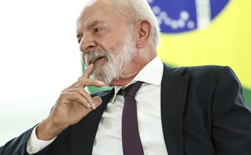 Lula critica ações dos EUA na Venezuela e defende multilateralismo