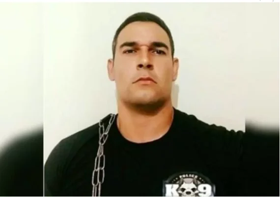 Morre tenente da PM/AL 10 dias após acidente durante treinamento em Brasília