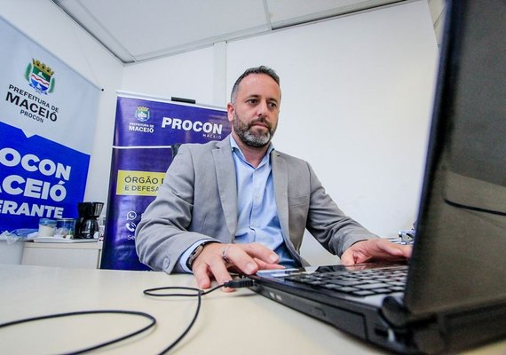 Procon Maceió orienta sobre cancelamento de viagens para países com casos de coronavírus