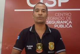 Polícia Civil divulga atualização sobre investigação de homicídio de adolescente em Arapiraca