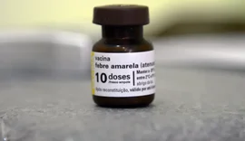 Estado de São Paulo tem morte provocada por febre amarela