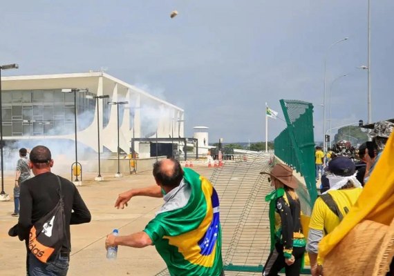 Réus, alagoanos resistem a acordo proposto pela PGR
