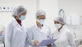 Projeto que prevê medidas de proteção a profissionais de saúde é discutido em 1º turno