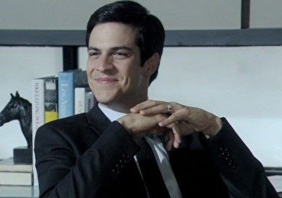 Félix Khoury entra em 'A Dona do Pedaço' para casar Agno e Leandro