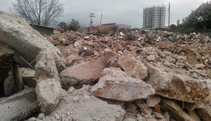 Veja como realizar descarte correto de resíduos da construção civil em Maceió