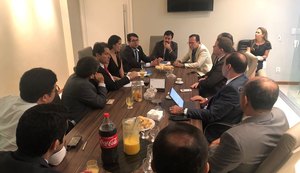 OAB/AL reúne associações e sindicato para discutir recentes ataques aos honorários