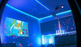 Sala sensorial inovadora eleva atendimento a crianças com autismo em Maceió