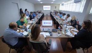 Conselho Estadual de Cooperativas define ações de fomento para o setor em Alagoas
