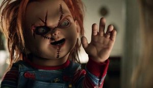 Saiu o primeiro trailer de “Cult of Chucky”, filme novo do Boneco assassino