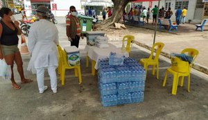 Sobe para 15 o número de pessoas confirmadas com Covid-19 em Maragogi