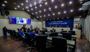 Vereadores de Maceió incentivam consumidores a entrar com ações judiciais contra a empresa BRK