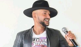 Fábio Costa: cantor e compositor se dedica e sonha em conquistar reconhecimento musical