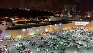 Maceió Shopping terá horário ampliado na Black Friday