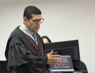Promotoria de Justiça de Satuba obtém condenação de réu a mais de 13 anos de prisão por homicídio de adolescente