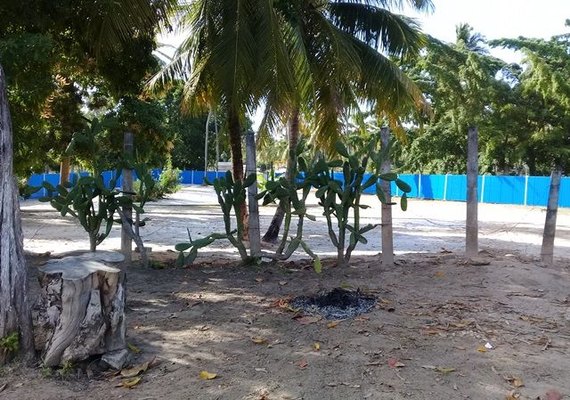 Ipioca vai ganhar um novo hotel internacional