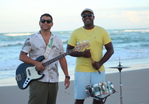 Banda Área 17 lança show 'Abençoa' nas plataformas de áudio e no YouTube neste domingo (16)