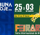 Feira Internacional do Artesanato