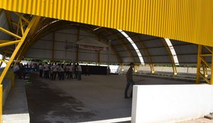 Aluno ameaça vice-diretora de escola em Milagres