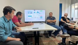 Ufal investe quase R$ 1 milhão em reforma do Ichca; obras iniciam em junho