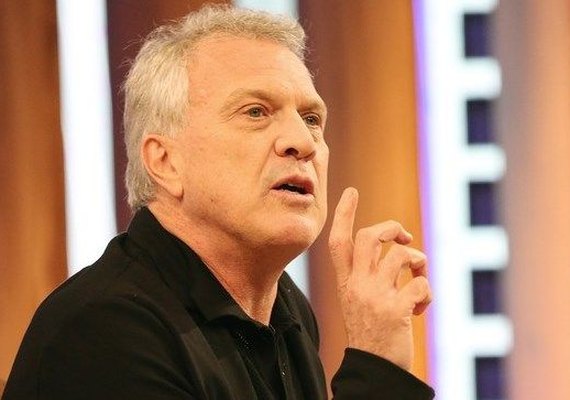 TV Globo decide não renovar contrato com Pedro Bial