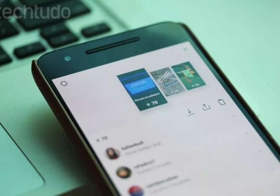 Instagram começa a liberar Stories com até 60 segundos