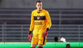 CRB precisa reverter contra o Fortaleza