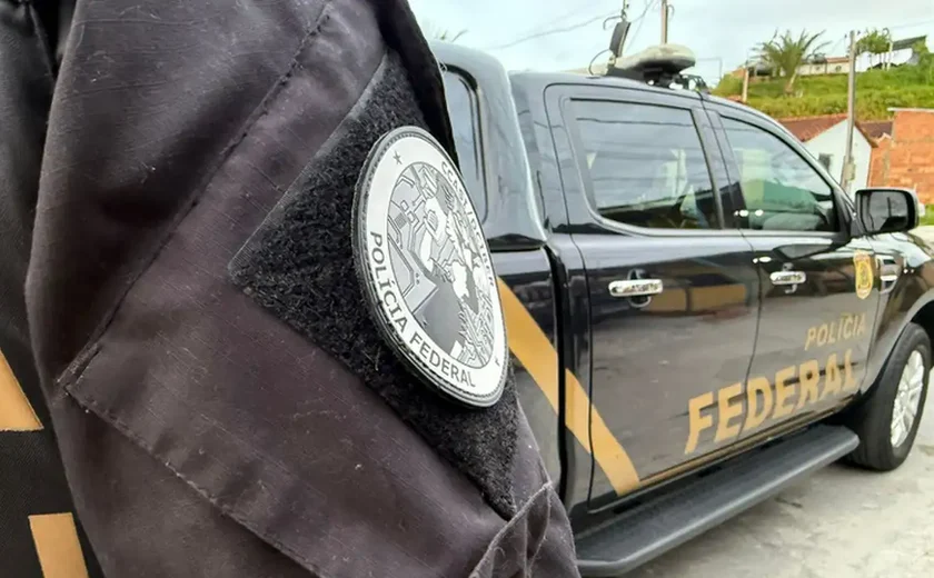 PF e Anvisa combatem venda ilegal de medicamentos para emagrecimento