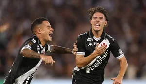 Vasco avança às semifinais do Carioca e 'salva' carnaval do torcedor