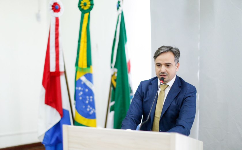 Vereador Joãozinho aciona MPAL para investigar Prefeitura sobre os R$ 200 mil que serão pagos pelo mesmo show que custou R$ 30 mil