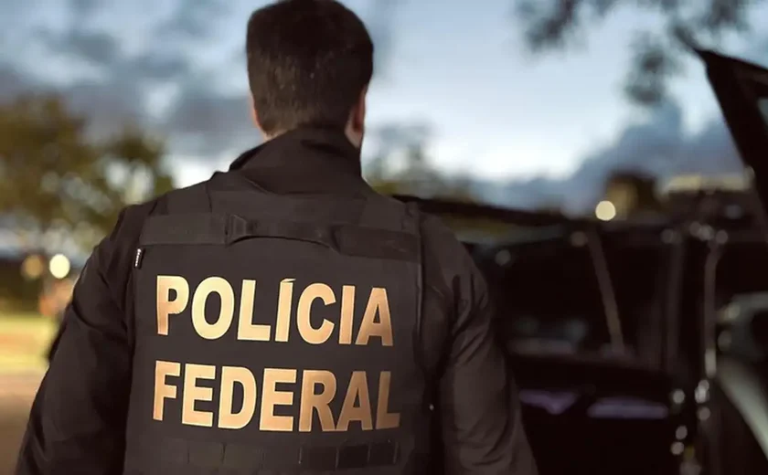 Polícia Federal faz operação contra lavagem de dinheiro de bets
