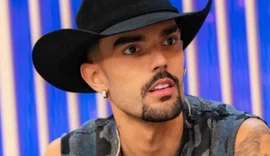Luan Pereira é monitorado por equipe médica após fortes dores