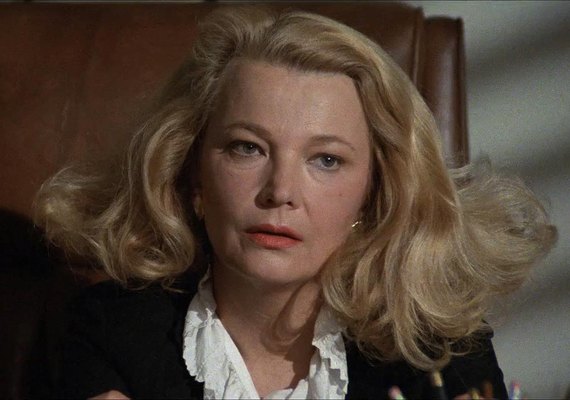 Gena Rowlands, de Diário de uma Paixão, morre aos 94 anos