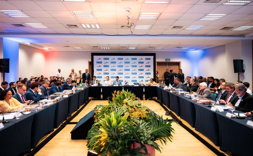 Governadores aprovam financiamento para promoção do turismo e da cultura nordestina no exterior