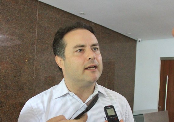 Renan Filho confirma PDT na base do governo