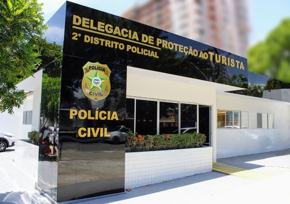 Polícia Civil de Alagoas soluciona caso envolvendo turistas mineiras