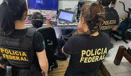 PF mira esquema de fraude no exame da OAB em Maceió