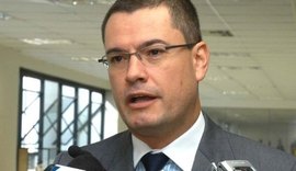 Sérgio Moro anuncia Maurício Valeixo como novo diretor-geral da Política Federal