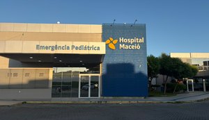 Gestante aguarda atendimento após impasse com plano de saúde