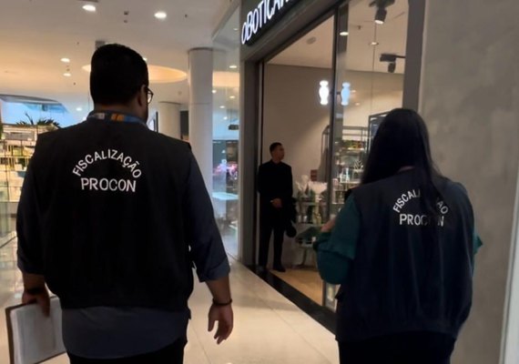 Procon Maceió divulga pesquisa de preços de presentes para o Dia das Mães