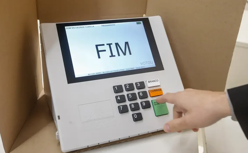 Voto em candidato irregular pode ser anulado, mesmo com nome na urna